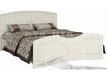 Кровать Лилия 160х200 см