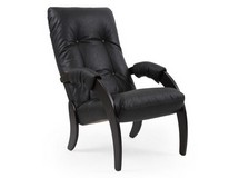 Кресло для гостиной Модель 61 (венге)