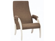 Кресло для гостиной Модель 61М (дуб шампань)