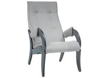 Кресло для гостиной Модель 701 (венге)