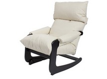 Кресло-трансформер для гостиной Модель 81 (венге)