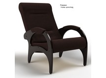 Кресло для гостиной Римини ткань (модель 41)
