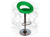 купить Барный стул 5001 Mira (Мира), зеленый