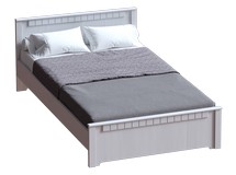 Кровать в спальню Прованс 1400