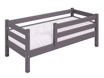 Кровать детская Соня лаванда (спальное место 70х160 см)