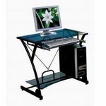 купить Компьютерный стол Dark Wader (Дарк Вейдер) WRX-01