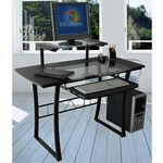 Компьютерный стол Studio (Студио) WRX-05