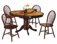 купить Раскладной деревянный стол СТ 4257