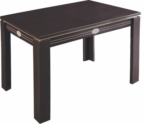 Купить Обеденный раскладной стол Орфей 14.13 производителя мебели Витра