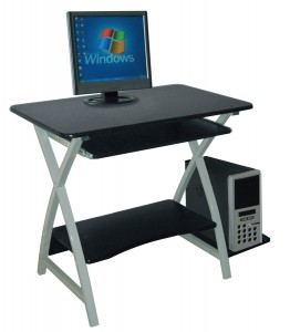 Компьютерный стол Sirius (Сириус) WRX-09